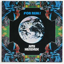 For Real!  - 1975 • Álbum