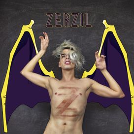 ZZ - 2017 • Álbum