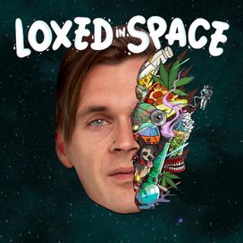 Loxed In Space - 2017 • Álbum