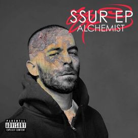 SSUR EP - 2013 • Sencillo/EP