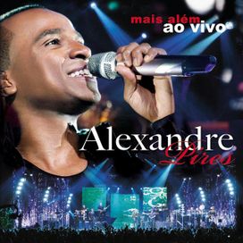 Mais Além (Ao Vivo) - 2010 • Álbum