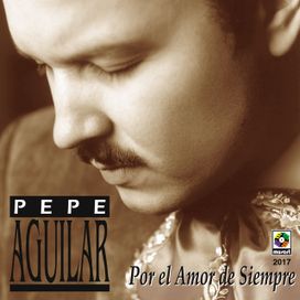 Por El Amor De Siempre - 1998 • Álbum