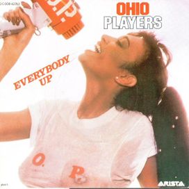 Everybody Up - 1979 • Álbum