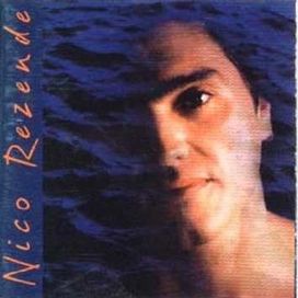 Tapete Azul - 1995 • Álbum