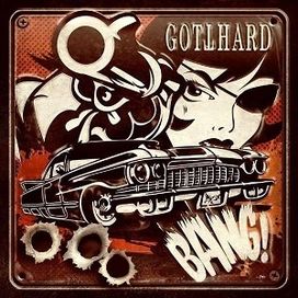 BANG! - 2014 • Álbum
