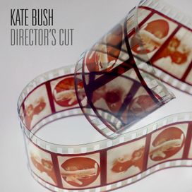 Director's Cut - 2011 • Álbum
