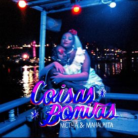 Coisas Bonitas - 2023 • Single/EP
