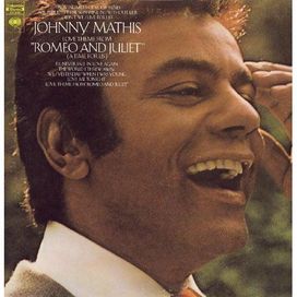 Love Theme from "Romeo and Juliet" (A Time for Us) - 1969 • Álbum