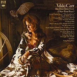 The First Time Ever (I Saw Your Face) - 1972 • Álbum