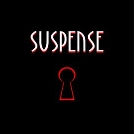 Suspense - 2018 • Single/EP