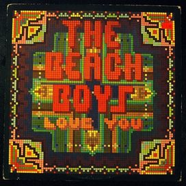 Love You - 1977 • Álbum