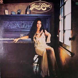 I'm Jessi Colter - 1975 • Álbum