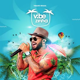 Vibezinha Verão 2020 - 2020 • Single/EP