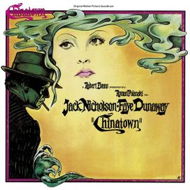 Chinatown - 1974 • Álbum
