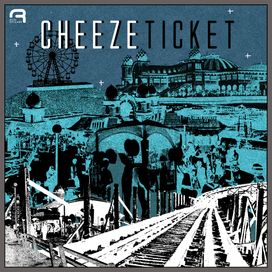 Ticket - 2013 • Single/EP