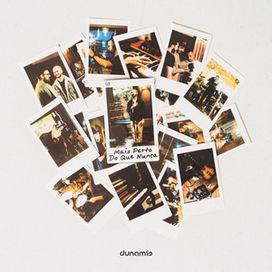 Mais Perto do Que Nunca - 2022 • Single/EP