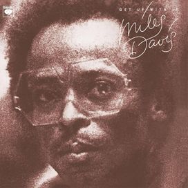 Get Up With It - 1974 • Álbum