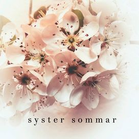 Syster Sommar - 2019 • Sencillo/EP