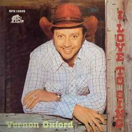 I Love To Sing - 1980 • Álbum