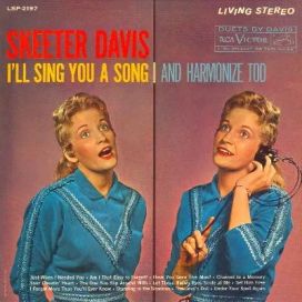 I'll Sing You a Song And Harmonize Too - 1960 • Álbum