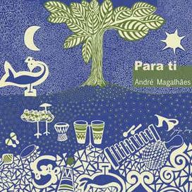 Para Ti - 2019 • Álbum