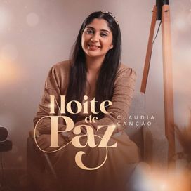 Noite de Paz - 2024 • Single/EP