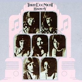 Harmony - 1971 • Álbum