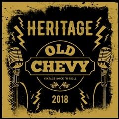Heritage 2018 - 2018 • Álbum
