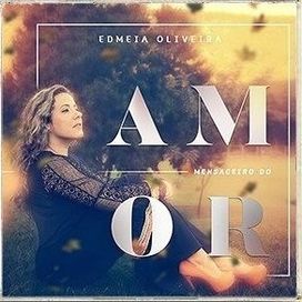 Mensageiro do Amor - 2016 • Álbum