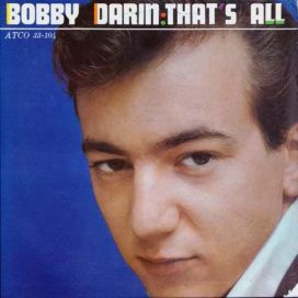 That's All - 1959 • Álbum