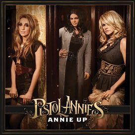 Annie Up - 2013 • Álbum