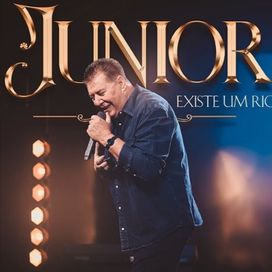 Existe Um Rio - 2024 • Single/EP