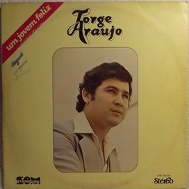 Um Jovem Feliz - 1978 • Álbum