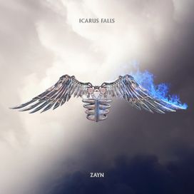 Icarus Falls - 2018 • Álbum