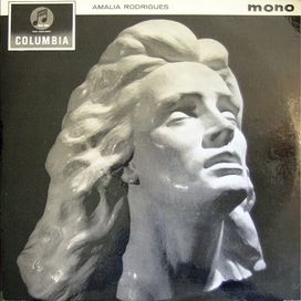 Amalia Rodrigues (1962) - 1962 • Álbum