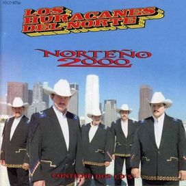 Norteño 2000 - 1999 • Álbum
