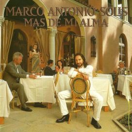 Más de Mi Alma - 2001 • Álbum