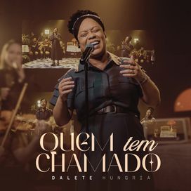 Quem Tem Chamado - 2026 • Single/EP