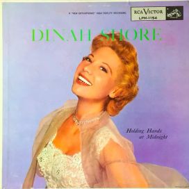Holding Hands At Midnight - 1956 • Álbum