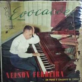 Evocações (Valsas) - 1958 • Álbum