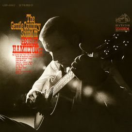 The Gentle Country Sound Of George Hamilton IV - 1968 • Álbum