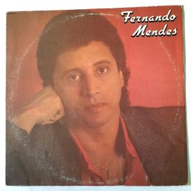 Fernando Mendes - 1991 • Álbum