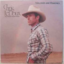 Melodies And Memories - 1984 • Álbum