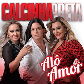 Alô Amor - 2016 • Sencillo/EP