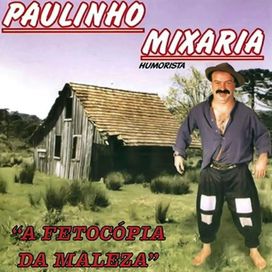 A Fetocopia da Maleza - 2002 • Álbum