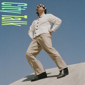 City Talk - 2023 • Álbum