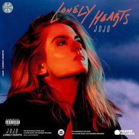 Lonely Hearts - 2020 • Sencillo/EP