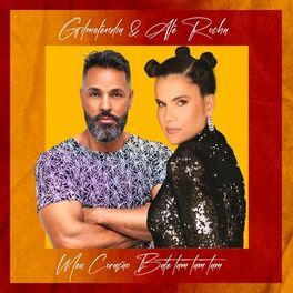 Meu Coração Bate Tam Tam (part. Ale Rocha) - 2023 • Single/EP