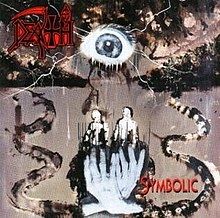 Symbolic - 1995 • Álbum