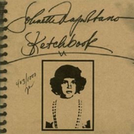 Sketchbook - 2002 • Álbum